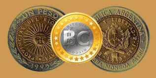 Bitcoin: promesa en Argentina
