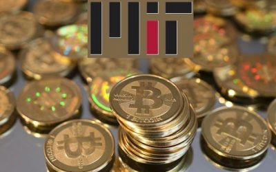 Proyecto Bitcoin del MIT: distribuir 100$ a cada estudiante en moneda virtual