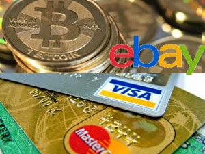 Bitcoin a punto de alcanzar a PayPal en volúmenes de transacción