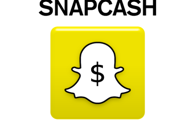 Envía dinero a tus amigos con Snapcash, la nueva función de Snapchat