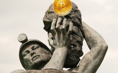 Bitcoin: la magia de la minería