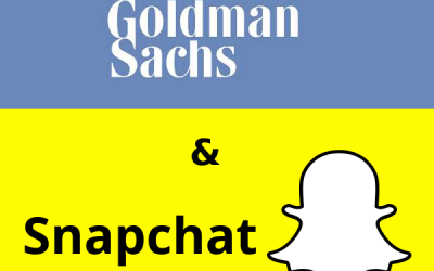 Goldman Sachs se anuncia en Snapchat para reclutar empleados entre los jóvenes