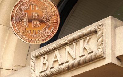 22 grandes bancos respaldan la tecnología «blockchain»