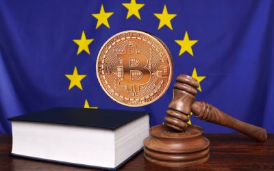 El Tribunal Europeo de Justicia dictamina que el cambio de bitcoins está exento de impuestos