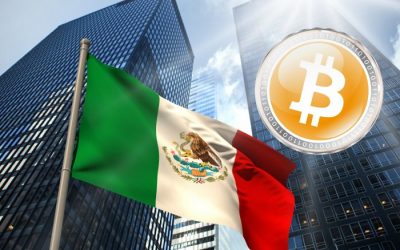 Por qué Bitcoin es ideal para México