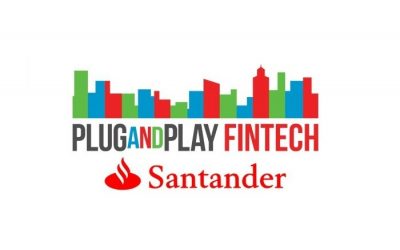 Banco Santander y Plug and Play impulsarán ocho startups de fintech