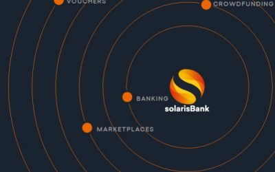 SolarisBank, una empresa tecnológica alemana, recibe licencia bancaria