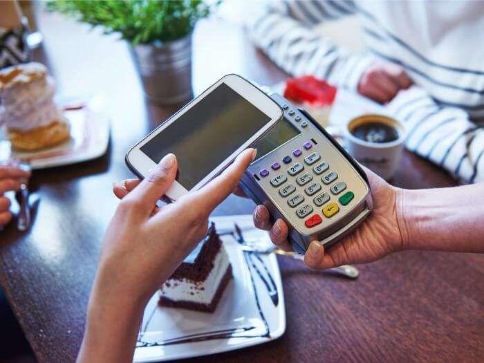 Android Pay se prepara para su llegada a Reino Unido