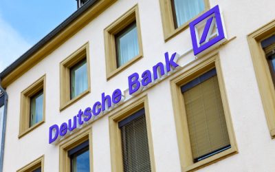 Deutsche Bank anuncia el cierre de sucursales y el desvío de su inversión a los canales digitales