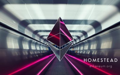Ethereum, ¿el futuro de los ‘smart contracts’?