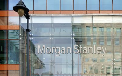 Nuevo informe de Morgan Stanley sobre el impacto de la tecnología Blockchain en el sector bancario