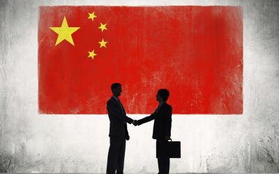 ¿Está utilizando China las fintech para controlar el comercio mundial?