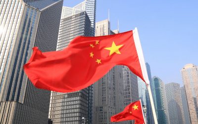 Financial Blockchain Shenzhen Consortium: nuevo consorcio financiero de tecnología blockchain creado en China