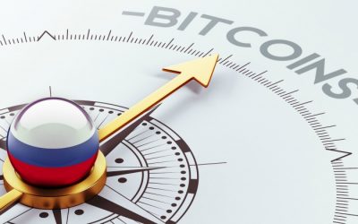 Rusia da un giro positivo en su política referente a bitcoin