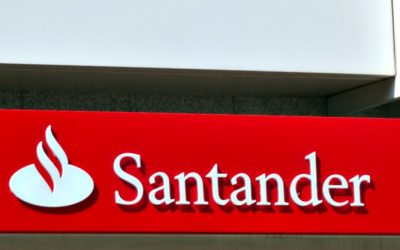 Santander pega otro empujón de 100 millones a su venture capital de fintech