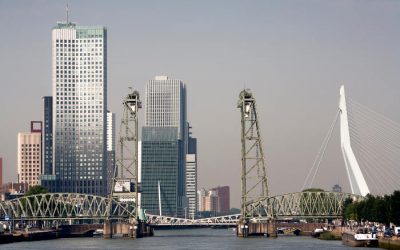 El Banco central de Holanda abrirá un campus sobre blockchain