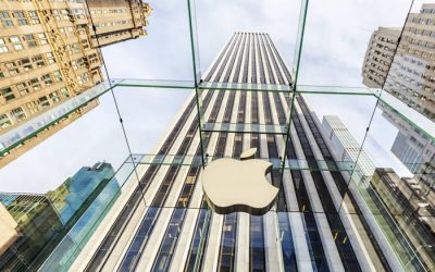 Empresas fintech coreanas demandan a Apple