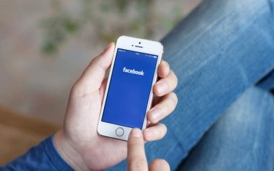 Facebook incorpora las ventas comerciales directas en Messenger