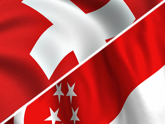 Singapur y Suiza firman un acuerdo de cooperación en materia de fintech