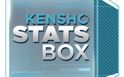 Kensho Stats Box, un ejemplo de hibridación