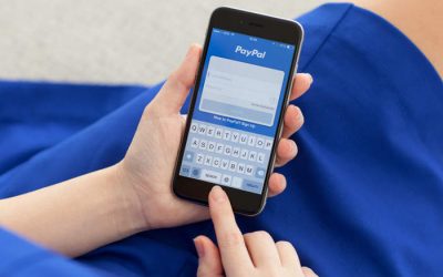 Ya es posible enviar dinero con Paypal utilizando Siri