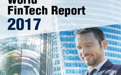 World FinTech Report 2017: Nuevo informe sobre fintech de Capgemini y LinkedIn