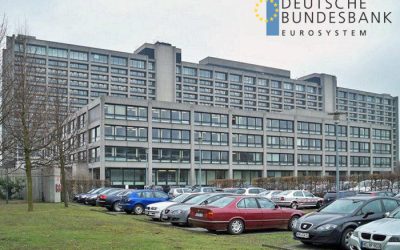 El Bundesbank prueba un prototipo de blockchain