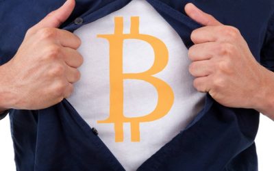 Bitcoin, la mejor inversión en 2016