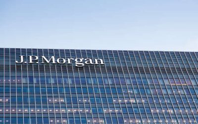 JP Morgan abandona el consorcio blockchain R3
