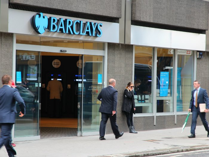Barclays funda el mayor laboratorio fintech de Europa