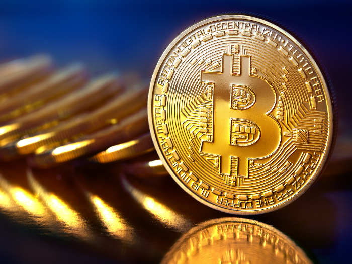 Vinny Lingham predijo en 2014 el precio actual de Bitcoin