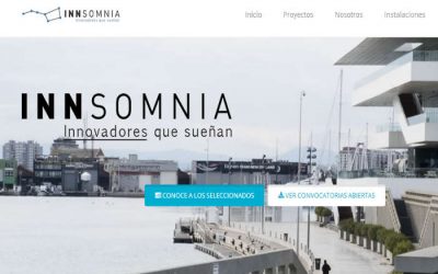 III Convocatoria de Bankia Fintech by Innsomnia para startups