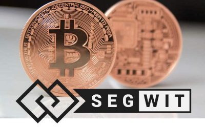 SegWit, por fin activado en la red Bitcoin