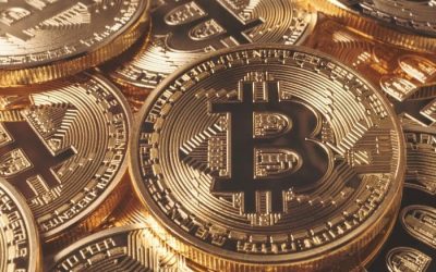 El bitcoin marca un nuevo máximo histórico y se aproxima a los 6.000 dólares