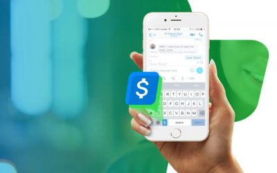 PayKey, la startup para pagar a través de redes sociales, recauda 10 millones de dólares