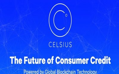 Celsius, la fintech que quiere revolucionar los créditos al consumo