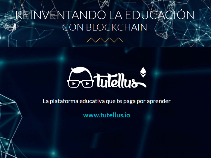 Tutellus.io la ICO que pretende reinventar la educación con blockchain