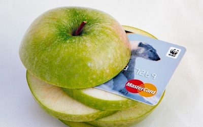 La autenticación biométrica llegará en 2019 para todos los clientes de Mastercard