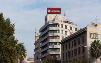 Banco Santander lanzará una aplicación de pagos móviles internacionales vía Ripple