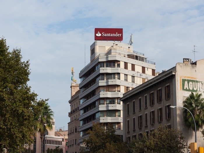 Banco Santander lanzará una aplicación de pagos móviles internacionales vía Ripple