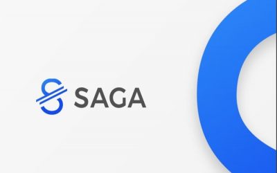Saga, la primera criptomoneda no volátil