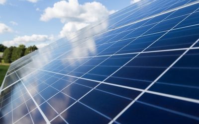 La ONU se asocia con startups blockchain para poner en marcha un proyecto de energía solar