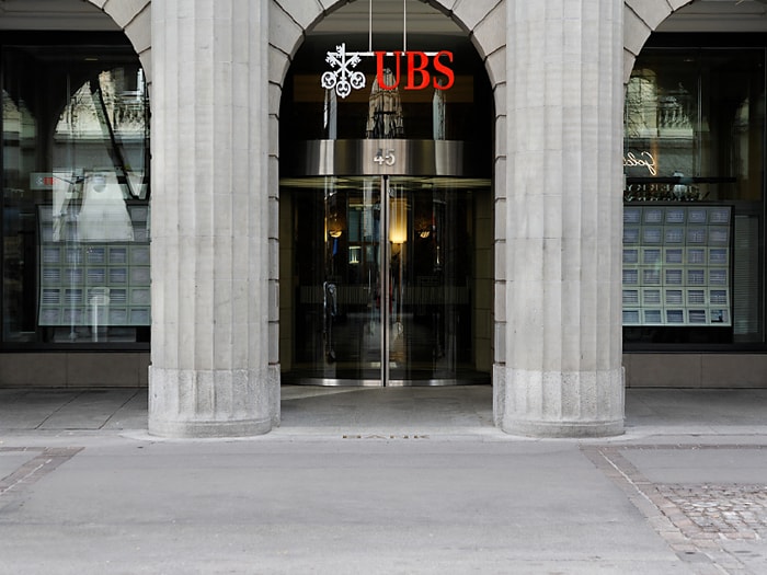 UBS clona digitalmente a su economista jefe