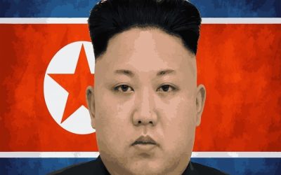 ¿Quién se apunta a una conferencia blockchain en Corea del Norte?