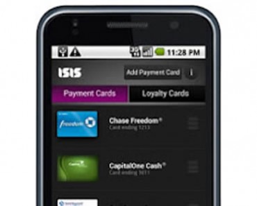 Isis Wallet