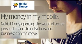 Nokia Money sale del negocio de pagos por móvil