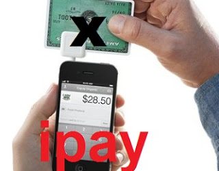 iPay de Apple: ¿el nuevo monedero de iphone?