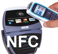 Lectores NFC en ciudades inteligentes (y comercios no menos inteligentes)