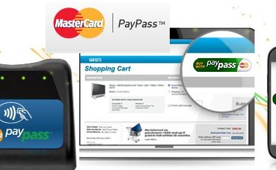 MasterCard lanza al pago por móvil con monedero digital propio