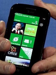 El sistema de pago del Windows Phone 8